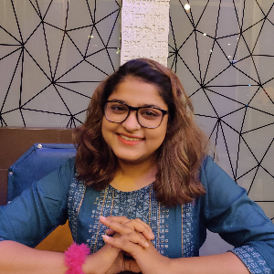 Ms. Shaivya Srivastava - Psychologist in 