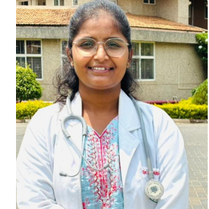Dr Chandana Lakshmi