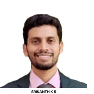 Dr. Srikanth K R - General Physician in 