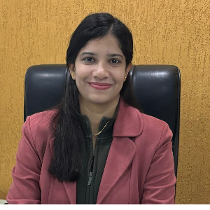 Dr. Preeti Dalal - Internal medicine in Gurgaon