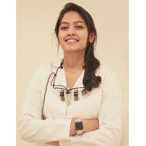 Dr. Sophia Saud - Dental Surgery in 