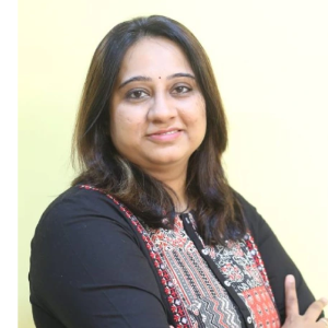 Dr. Aditi Godbole - Obstetricians and Gynecologists in Thane