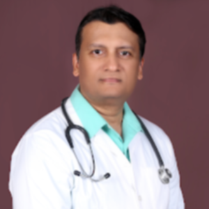 Dr. Samir Sharad Mehta - Orthopedic Surgeons in