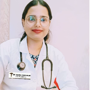 Dr. Sahida Tabassum - Homeopathy in 