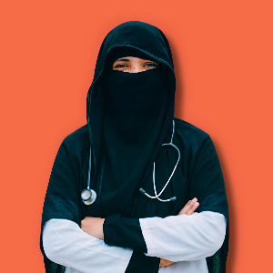 Dr. Taiyyaba Razique - Unani in 