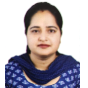 Dr. (PT) Sushma Kumari - Physiotherapy in 