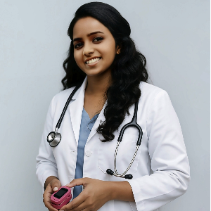 Dr. Tripura Udbhavi Ramala - Homeopathy in 