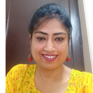 Ms. Gavneet Kaur Pruthi - Psychologist in West Delhi