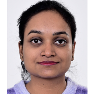 Dr. Apoorva Goel - Ophthalmology in Bhiwari