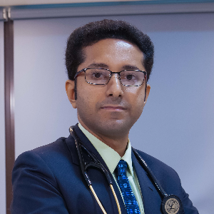 Dr Ananda Sikder