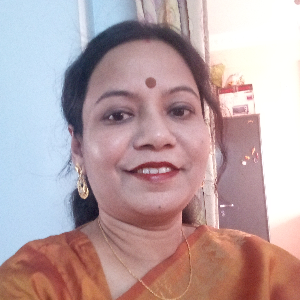 Dr. Baisali Ray - Internal medicine in Kolkata