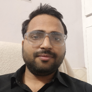 Dr Mohit Chaturvedi