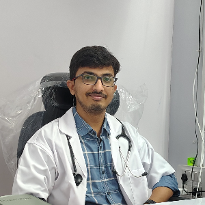 Dr. N Karuna Sagar - Homeopathy in 