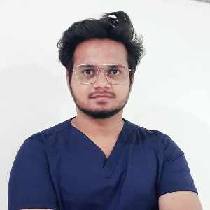 Dr. Kanhiya Thakur - Internal medicine in Delhi