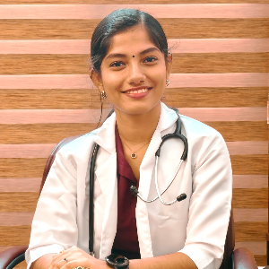 Dr. Panchami Damodar - Ayurveda in Malappuram