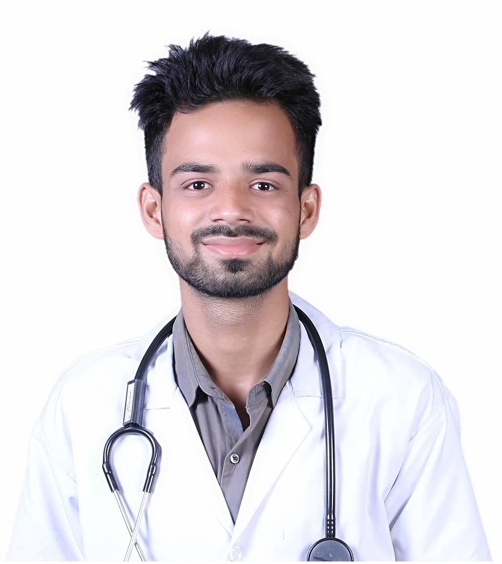 Dr Annadanapu Venkata Sita Ramarao