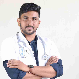 Dr. Hariprasad KP - Ayurveda in 