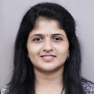 Dr. Vijaya Thakare Nandurkar - Homeopathy in Pauni