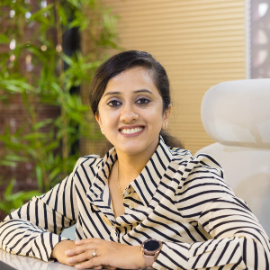 Dr. Siddhi Mohit Gupta - Dentist in 