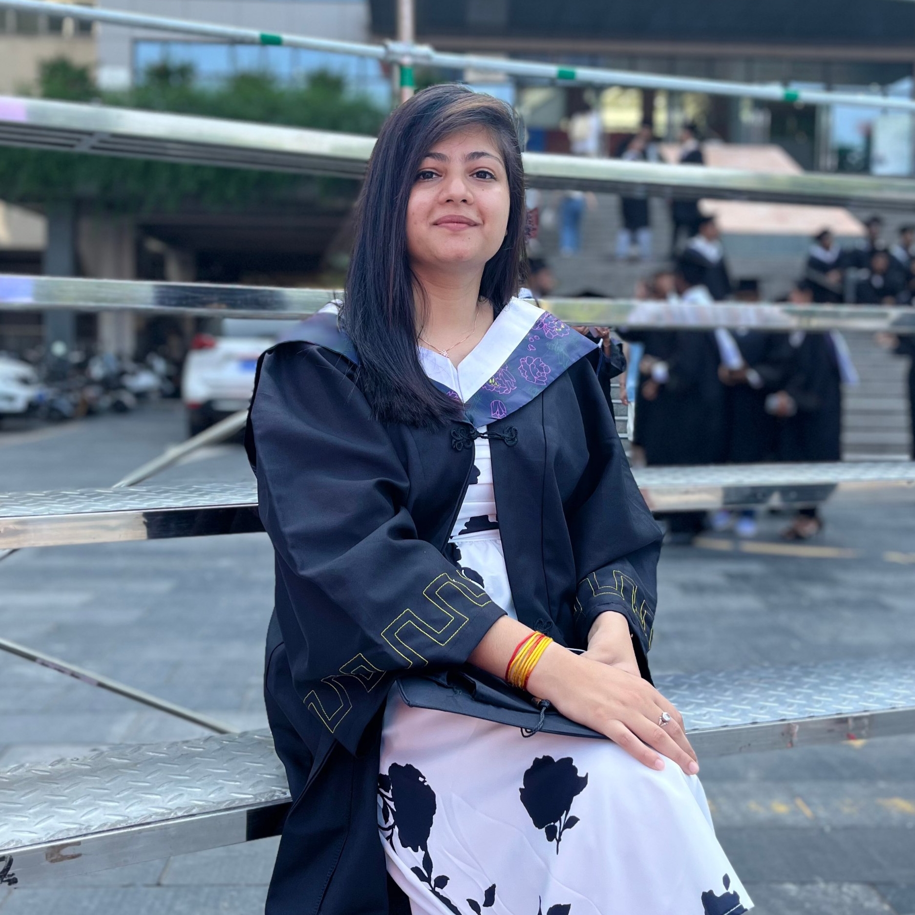Dr Purnima Lather