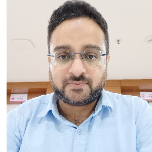 Dr. Nahim Saifi - Pediatrics in Amritsar