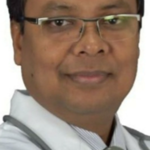 Dr. Pankaj Kumar - Orthopedics in Patna