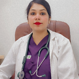 Dr. Kunjika Chaudhary - Ayurveda in Jaipur