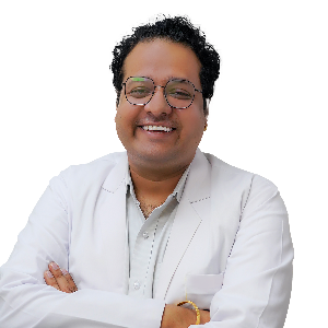 Dr. Jignesh Sharma
