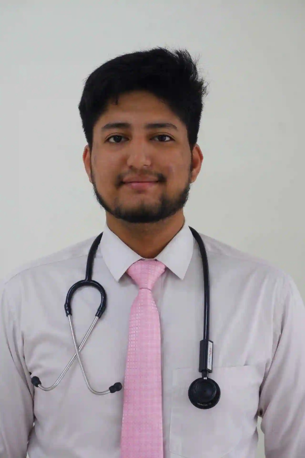 Dr. Syed Muzakkir - Dental Surgery in Hyderabad