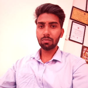 Dr. Deependra Singh (Physiotherapist) - Physiotherapy in 