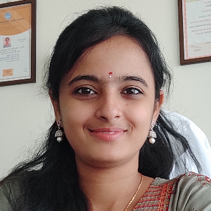Dr. Sowmya katari - Dentist in 
