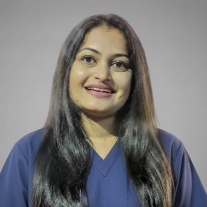 Dr. Rachana R Anagol - Dentist in Belagavi