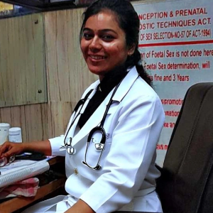 Dr. Sanhita Soubhari Sharma - Obstetricians and Gynecologists in Akbarpur