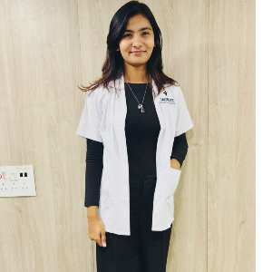 Ms. Awani Ajay Patil - Psychologist in 