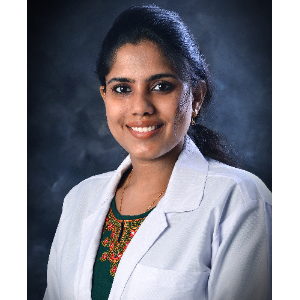 Dr. Anjuna Madakkuni - Dentist in Bangalore