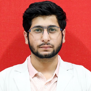 Dr Sparsh Suri