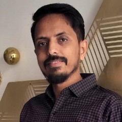 Dr Dhaval Chandrakantbhai Patel (Physiotherapist)