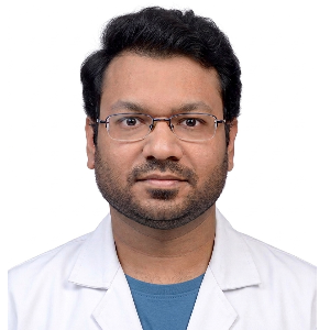 Dr. Sajal Gupta - Urology in 