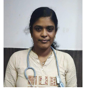 Dr. Maheshwari Sampath - Homeopathy in Chennai