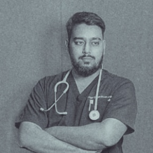 Dr. Mohd Ikram Ullah Shareef - Family Medicine in Hyderabad