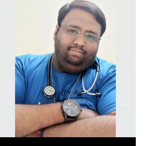 Rohith Jaiswal