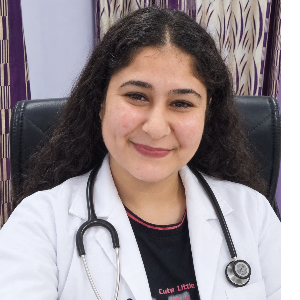 Dr Brinda Thappa