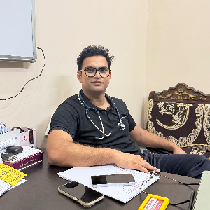 Kaushal Kumar