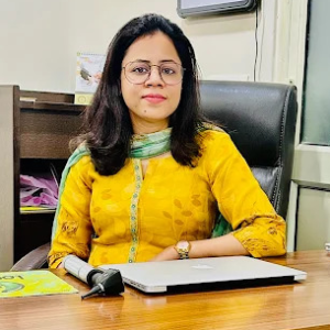 Dr. Shivani Jain - ENT in Zirakpur