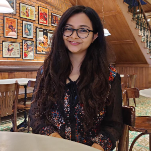 Dr. Kritika Yadav - Pharmacology in 