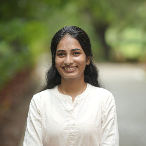 Dr. Nimisha Dhananjayan - Ayurveda in Kannur