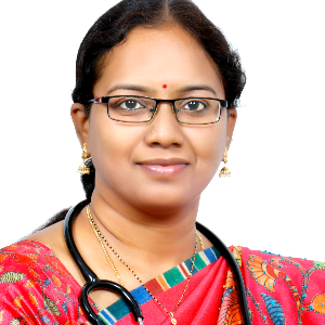 Dr. Kalyani B - Obstetricians and Gynecologists in Qutubullapur