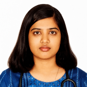 Dr Saritha B