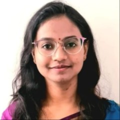 Dr Khushboo Singh