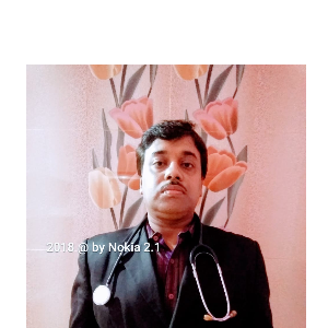 Dr. Kankan Sengupta - Homeopathy in Kolkata